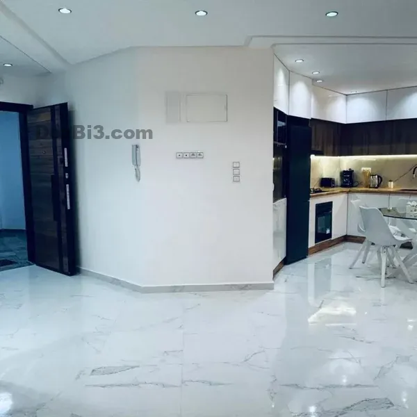 appartement du luxe à louer longue durée à Founty