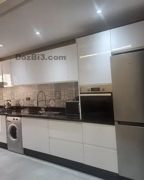 appartement meublé à louer longue durée Haut Founty