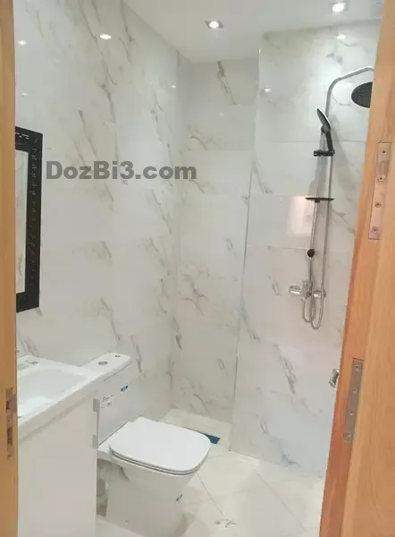 Appartement à vendre à Saïdia