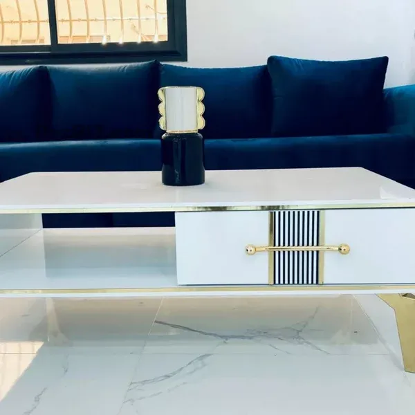 appartement du luxe à louer longue durée à Founty