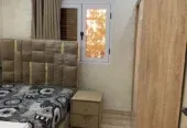 appartement meublé à loué Riad salam