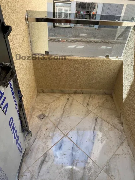 شقق بشروط الدعم للبيع قرب المركز التجاري اتقداو