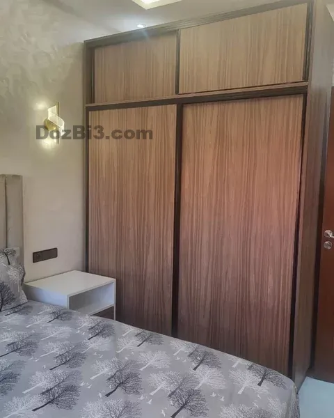 appartement meublé à louer longue durée Haut Founty