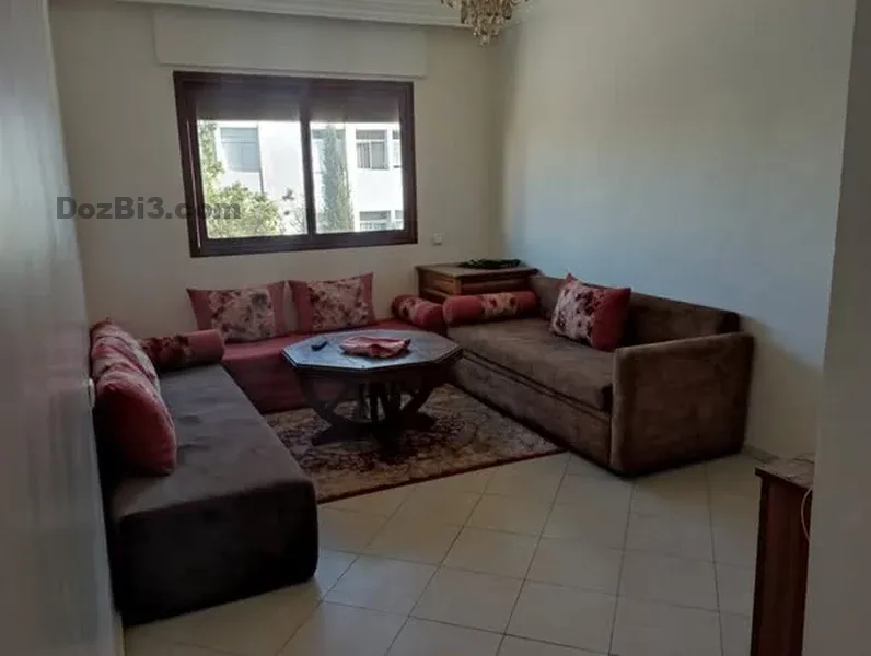 Appartement à vendre à Saada 1