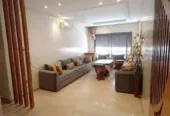 Appartement Vide à Belvédère