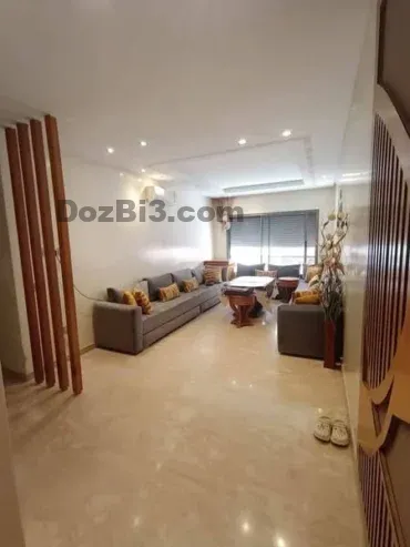 Appartement Vide à Belvédère