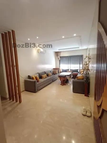 Appartement Vide à Belvédère
