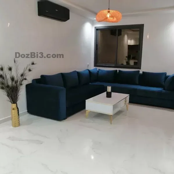 appartement du luxe à louer longue durée à Founty