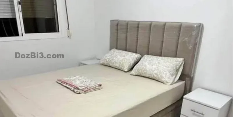 appartement à louer par jour en face du Grand Stade