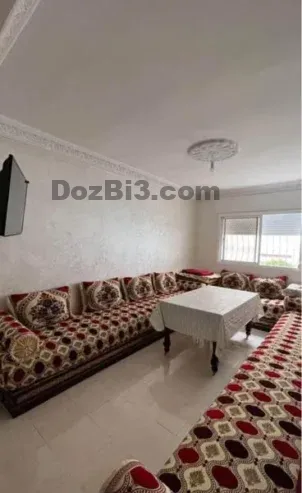 appartement à louer par jour en face du Grand Stade