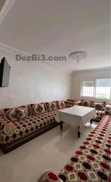 appartement à louer par jour en face du Grand Stade