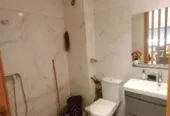 Appartement Vide à Belvédère