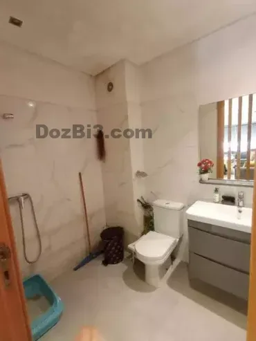 Appartement Vide à Belvédère
