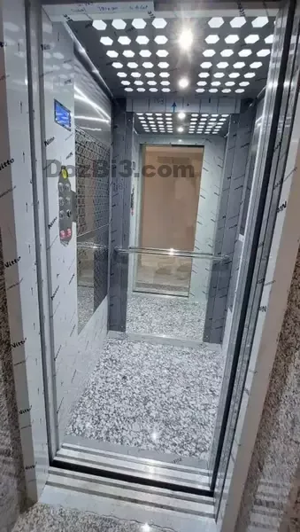 شقق بشروط الدعم للبيع قرب المركز التجاري اتقداو