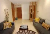 Appartement Vide à Belvédère