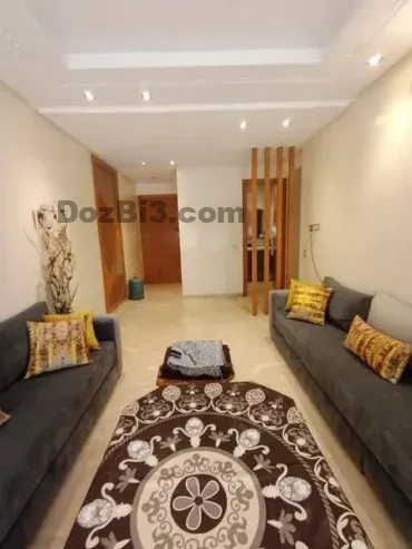 Appartement Vide à Belvédère