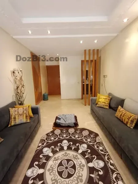 Appartement Vide à Belvédère