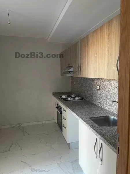 appartements neufs à vendre proche marjane route de Rabat