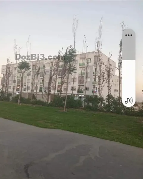 Appartement à vendre à Moulay Rachid