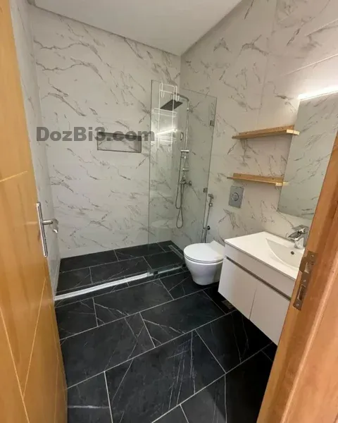 appartement vide à vendre haute de founty