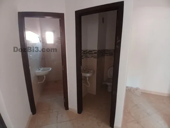 Appartement neuf a vendre à Mabrouka