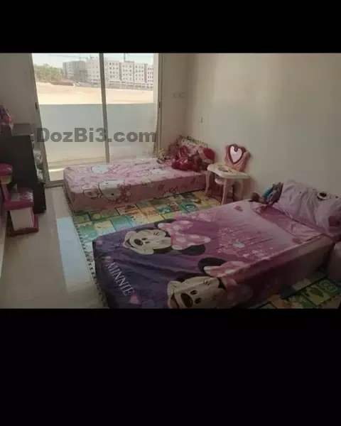 Appartement à vendre à Moulay Rachid