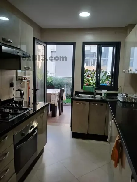 Appartement meublé haut de gamme à Puerto Marina