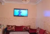 Appartement à louer à Bernoussi