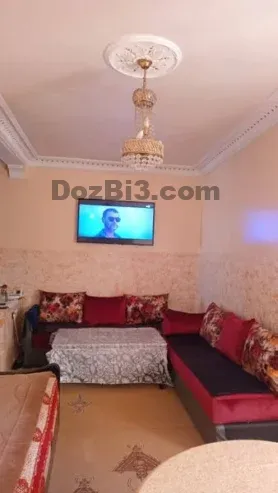 Appartement à louer à Bernoussi