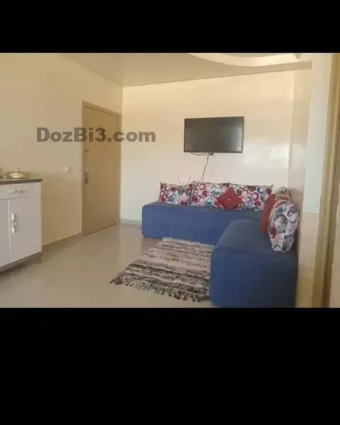 Appartement à vendre à Moulay Rachid