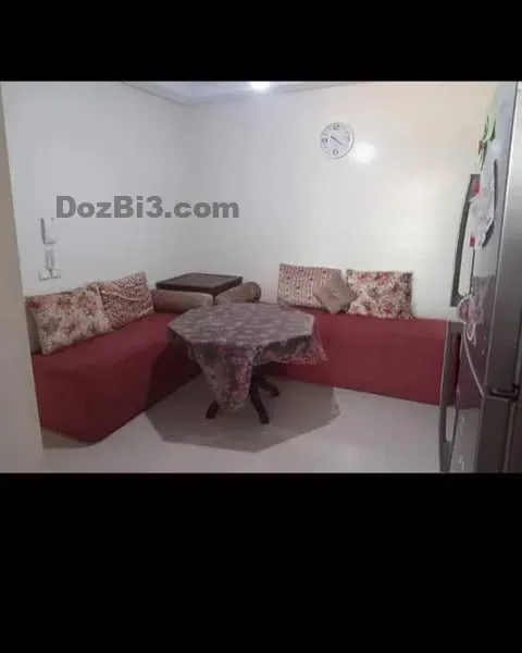 Appartement à vendre à Moulay Rachid