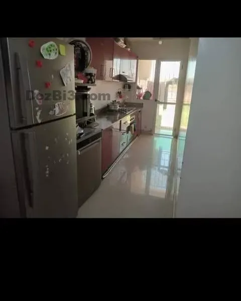 Appartement à vendre à Moulay Rachid