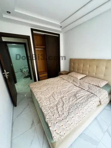 Appartement meublé centre ville mimosa