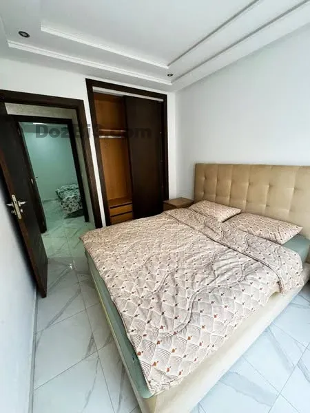 Appartement meublé centre ville mimosa