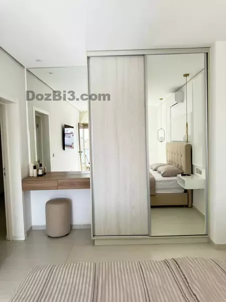 Appartement meublé à louer à Talborjt