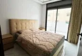 Appartement meublé centre ville mimosa