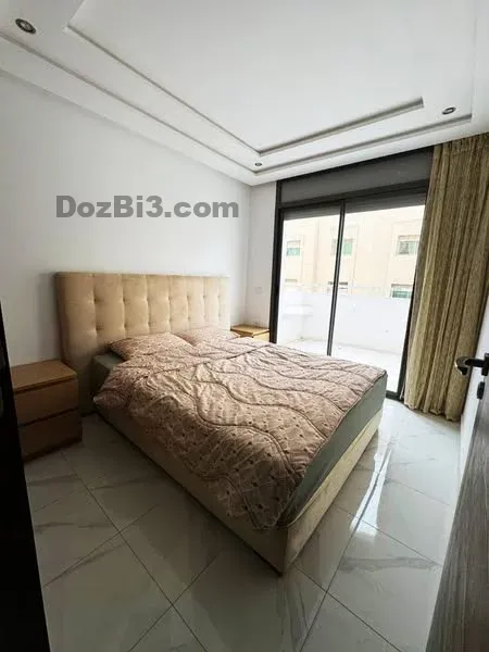 Appartement meublé centre ville mimosa