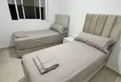 appartement à louer par jour en face du Grand Stade