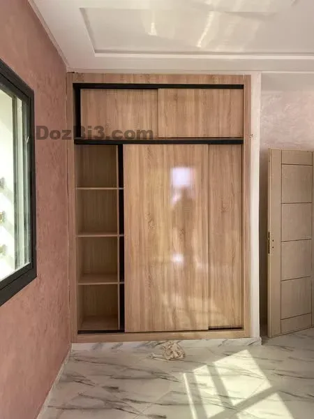 شقق بشروط الدعم للبيع قرب المركز التجاري اتقداو