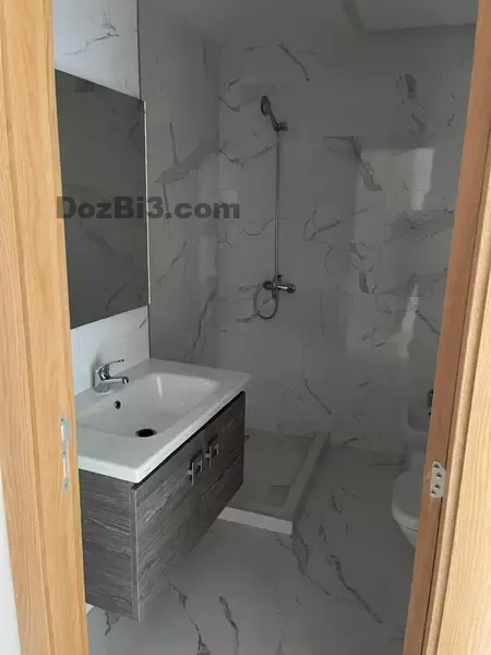 appartements neufs à vendre proche marjane route de Rabat