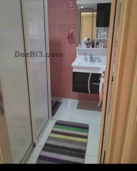 Appartement à vendre à Moulay Rachid