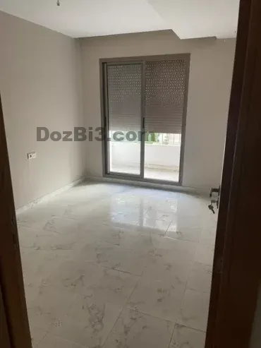 appartements neufs à vendre proche marjane route de Rabat