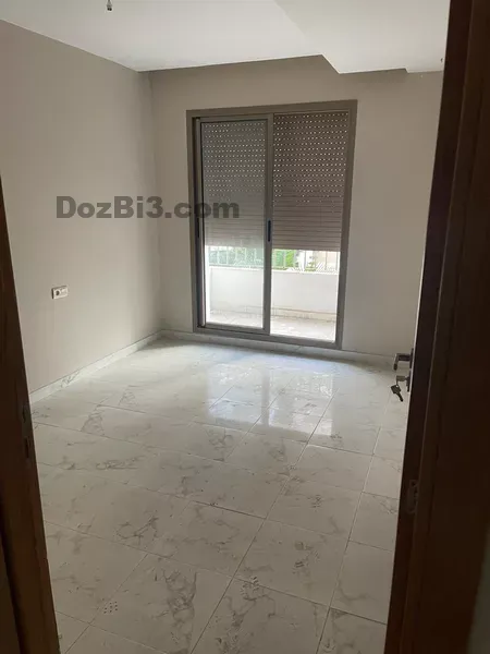 appartements neufs à vendre proche marjane route de Rabat