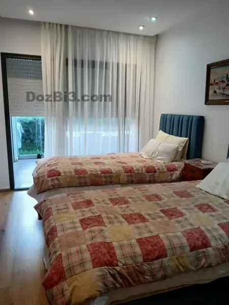 Appartement meublé haut de gamme à Puerto Marina