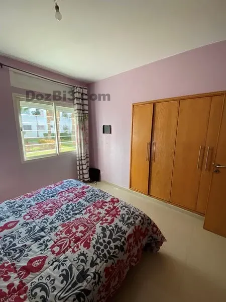 appartement double façade à vendre Residence CGI
