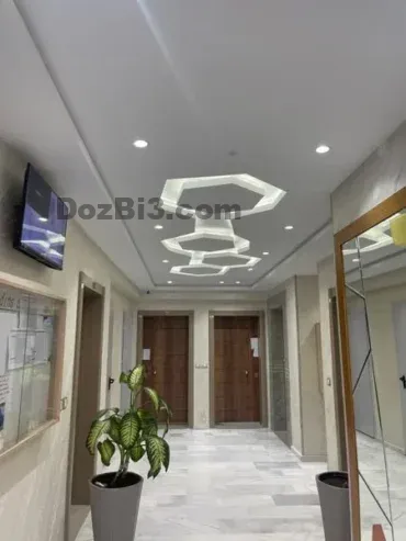 appartements neufs à vendre proche marjane route de Rabat