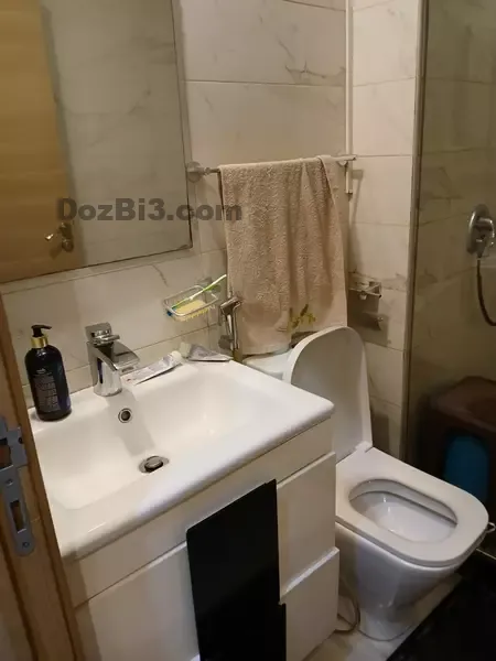 Appartement meublé haut de gamme à Puerto Marina