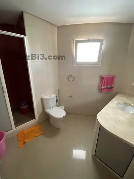 appartement double façade à vendre Residence CGI