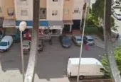 Appartement à louer à Bernoussi