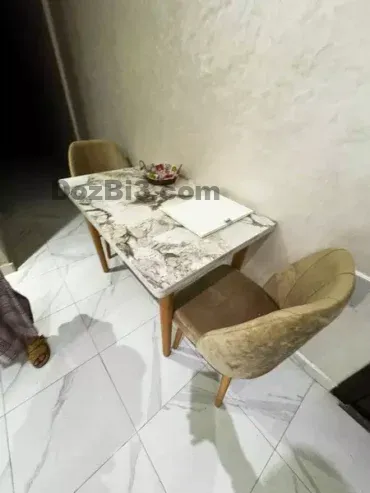 Appartement meublé centre ville mimosa